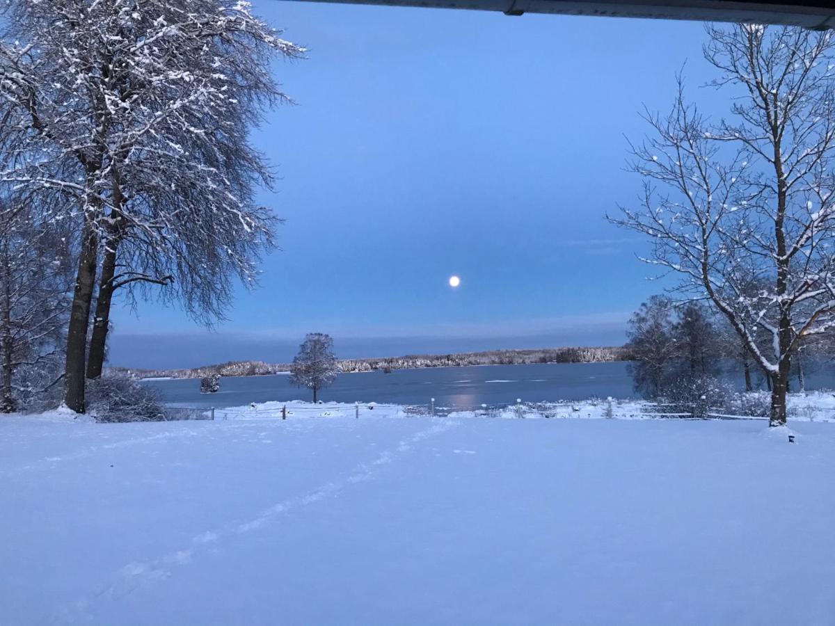 Joarsbo, Stuga 1, Sjoelyckan Kalv Екстериор снимка